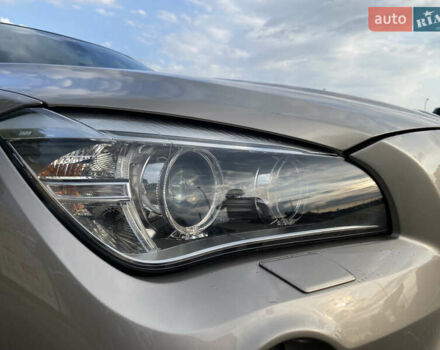 Сірий БМВ Х1, об'ємом двигуна 2 л та пробігом 167 тис. км за 14100 $, фото 11 на Automoto.ua