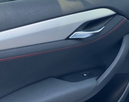 Серый БМВ Х1, объемом двигателя 2 л и пробегом 166 тыс. км за 12900 $, фото 15 на Automoto.ua