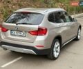 Серый БМВ Х1, объемом двигателя 2 л и пробегом 170 тыс. км за 13000 $, фото 3 на Automoto.ua