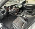 Серый БМВ Х1, объемом двигателя 2 л и пробегом 191 тыс. км за 12999 $, фото 13 на Automoto.ua