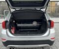 Серый БМВ Х1, объемом двигателя 2 л и пробегом 280 тыс. км за 10900 $, фото 12 на Automoto.ua
