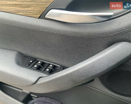 Серый БМВ Х1, объемом двигателя 3 л и пробегом 148 тыс. км за 11500 $, фото 14 на Automoto.ua