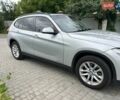 Серый БМВ Х1, объемом двигателя 2 л и пробегом 204 тыс. км за 13000 $, фото 12 на Automoto.ua