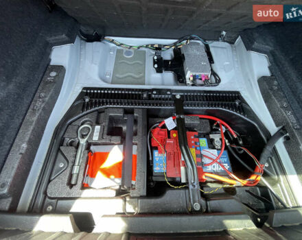 Серый БМВ Х1, объемом двигателя 0 л и пробегом 265 тыс. км за 12999 $, фото 45 на Automoto.ua