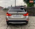 Сірий БМВ Х1, об'ємом двигуна 2 л та пробігом 126 тис. км за 14990 $, фото 5 на Automoto.ua