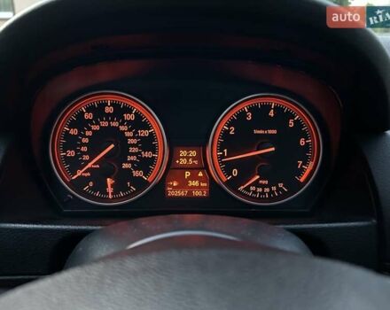 Серый БМВ Х1, объемом двигателя 2 л и пробегом 204 тыс. км за 13000 $, фото 28 на Automoto.ua