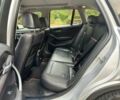 Серый БМВ Х1, объемом двигателя 3 л и пробегом 83 тыс. км за 4850 $, фото 9 на Automoto.ua