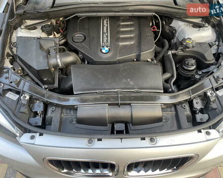 Серый БМВ Х1, объемом двигателя 0 л и пробегом 265 тыс. км за 12999 $, фото 15 на Automoto.ua
