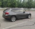 Сірий БМВ Х1, об'ємом двигуна 2 л та пробігом 143 тис. км за 13300 $, фото 3 на Automoto.ua