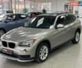 Серый БМВ Х1, объемом двигателя 2 л и пробегом 126 тыс. км за 12990 $, фото 6 на Automoto.ua