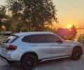 Серый БМВ Х1, объемом двигателя 2 л и пробегом 251 тыс. км за 10300 $, фото 4 на Automoto.ua