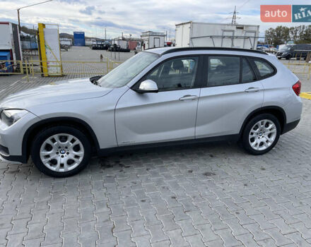 Серый БМВ Х1, объемом двигателя 0 л и пробегом 265 тыс. км за 12999 $, фото 2 на Automoto.ua