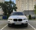 Сірий БМВ Х1, об'ємом двигуна 2 л та пробігом 122 тис. км за 10800 $, фото 1 на Automoto.ua
