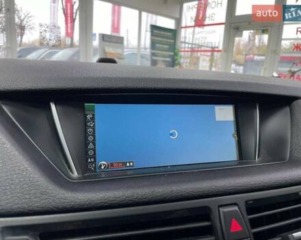 Серый БМВ Х1, объемом двигателя 2 л и пробегом 126 тыс. км за 12990 $, фото 34 на Automoto.ua