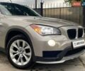Сірий БМВ Х1, об'ємом двигуна 2 л та пробігом 126 тис. км за 14990 $, фото 3 на Automoto.ua