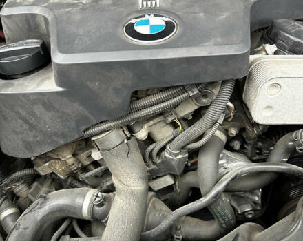 Серый БМВ Х1, объемом двигателя 2 л и пробегом 154 тыс. км за 13000 $, фото 36 на Automoto.ua