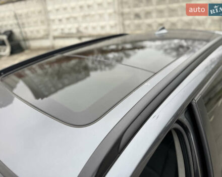 Серый БМВ Х1, объемом двигателя 2.98 л и пробегом 249 тыс. км за 12400 $, фото 17 на Automoto.ua