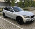 Сірий БМВ Х1, об'ємом двигуна 2 л та пробігом 122 тис. км за 10800 $, фото 3 на Automoto.ua