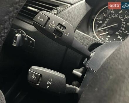 Серый БМВ Х1, объемом двигателя 2 л и пробегом 126 тыс. км за 12990 $, фото 22 на Automoto.ua