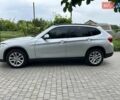 Серый БМВ Х1, объемом двигателя 2 л и пробегом 204 тыс. км за 13000 $, фото 3 на Automoto.ua