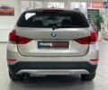Серый БМВ Х1, объемом двигателя 2 л и пробегом 126 тыс. км за 12990 $, фото 10 на Automoto.ua