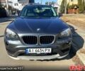 Серый БМВ Х1, объемом двигателя 20 л и пробегом 145 тыс. км за 13000 $, фото 1 на Automoto.ua