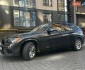Сірий БМВ Х1, об'ємом двигуна 2 л та пробігом 125 тис. км за 13200 $, фото 10 на Automoto.ua