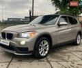 Серый БМВ Х1, объемом двигателя 2 л и пробегом 126 тыс. км за 11990 $, фото 2 на Automoto.ua