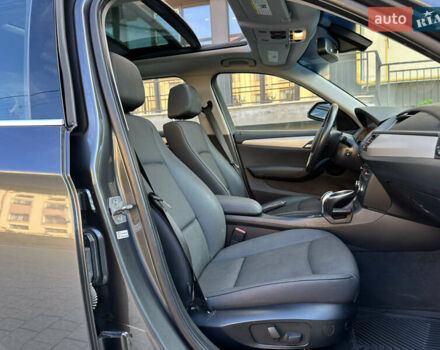 Серый БМВ Х1, объемом двигателя 2 л и пробегом 158 тыс. км за 12950 $, фото 25 на Automoto.ua