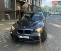 Сірий БМВ Х1, об'ємом двигуна 2 л та пробігом 125 тис. км за 13200 $, фото 1 на Automoto.ua