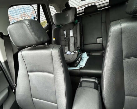 Серый БМВ Х1, объемом двигателя 2 л и пробегом 154 тыс. км за 13000 $, фото 34 на Automoto.ua