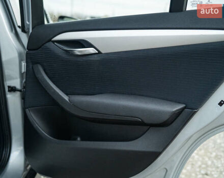 Серый БМВ Х1, объемом двигателя 2 л и пробегом 261 тыс. км за 14200 $, фото 31 на Automoto.ua