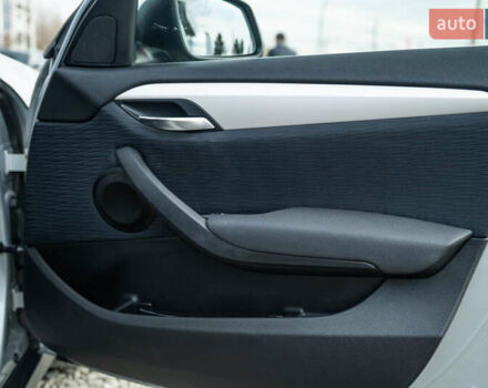 Серый БМВ Х1, объемом двигателя 2 л и пробегом 261 тыс. км за 14200 $, фото 29 на Automoto.ua