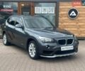 Серый БМВ Х1, объемом двигателя 2 л и пробегом 249 тыс. км за 9900 $, фото 1 на Automoto.ua
