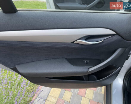 Серый БМВ Х1, объемом двигателя 0 л и пробегом 265 тыс. км за 12999 $, фото 35 на Automoto.ua