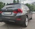 Сірий БМВ Х1, об'ємом двигуна 2 л та пробігом 143 тис. км за 13300 $, фото 10 на Automoto.ua