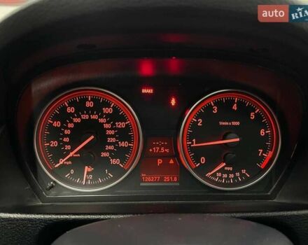 Серый БМВ Х1, объемом двигателя 2 л и пробегом 126 тыс. км за 12990 $, фото 29 на Automoto.ua