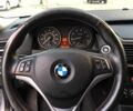 Сірий БМВ Х1, об'ємом двигуна 2 л та пробігом 122 тис. км за 10800 $, фото 12 на Automoto.ua