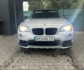Серый БМВ Х1, объемом двигателя 2 л и пробегом 180 тыс. км за 12500 $, фото 1 на Automoto.ua