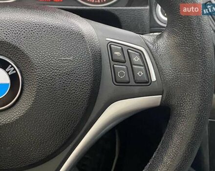 Сірий БМВ Х1, об'ємом двигуна 2 л та пробігом 126 тис. км за 14990 $, фото 25 на Automoto.ua