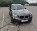 Сірий БМВ Х1, об'ємом двигуна 2 л та пробігом 143 тис. км за 13300 $, фото 2 на Automoto.ua