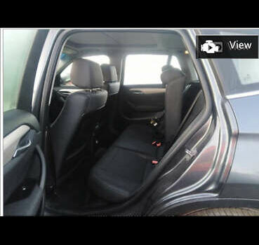 Сірий БМВ Х1, об'ємом двигуна 2 л та пробігом 158 тис. км за 12900 $, фото 39 на Automoto.ua