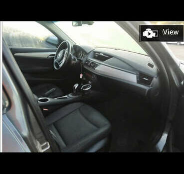 Сірий БМВ Х1, об'ємом двигуна 2 л та пробігом 158 тис. км за 12900 $, фото 36 на Automoto.ua