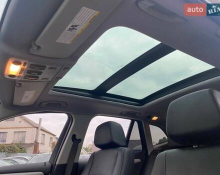 Серый БМВ Х1, объемом двигателя 2 л и пробегом 126 тыс. км за 11990 $, фото 12 на Automoto.ua