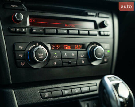 Серый БМВ Х1, объемом двигателя 2 л и пробегом 261 тыс. км за 14200 $, фото 24 на Automoto.ua