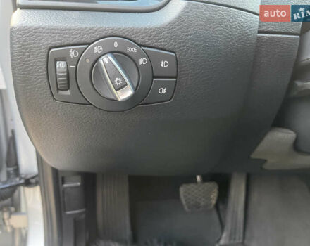 Серый БМВ Х1, объемом двигателя 0 л и пробегом 265 тыс. км за 12999 $, фото 33 на Automoto.ua