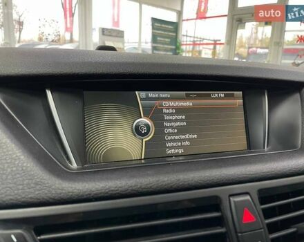 Серый БМВ Х1, объемом двигателя 2 л и пробегом 126 тыс. км за 12990 $, фото 31 на Automoto.ua