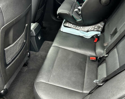 Серый БМВ Х1, объемом двигателя 2 л и пробегом 154 тыс. км за 13000 $, фото 19 на Automoto.ua