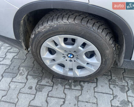 Серый БМВ Х1, объемом двигателя 0 л и пробегом 265 тыс. км за 12999 $, фото 46 на Automoto.ua