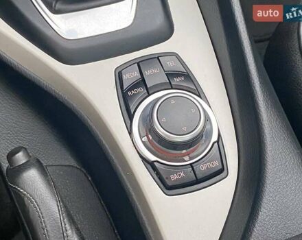 Серый БМВ Х1, объемом двигателя 2 л и пробегом 126 тыс. км за 11990 $, фото 19 на Automoto.ua